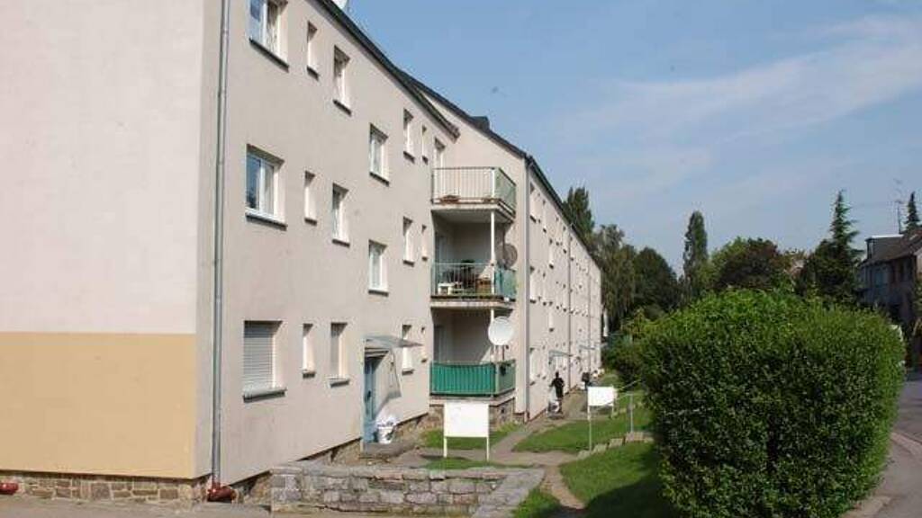 Wohnung zur Miete 665 € 3 Zimmer 87,4 m² EG Mittelstraße 49 Velau-Steinfurt Stolberg 52222