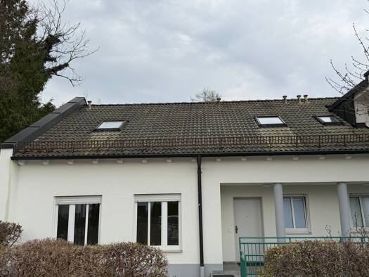 Büro zur Miete provisionsfrei 900 € 1 Zimmer 12 m² Bürofläche Hirtenweg 6 Grünwald 82031