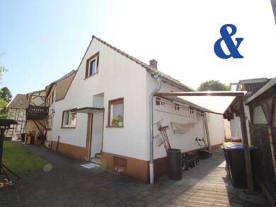 Haus zum Kauf 296.000 € 5 Zimmer 88 m² 315 m² Grundstück Bonn 53177