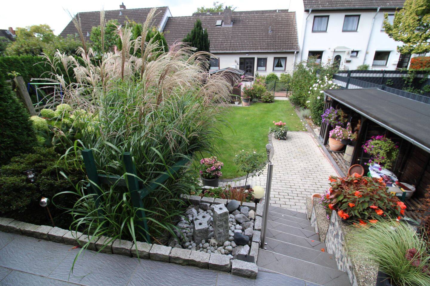 House in Hannover, Misburg-Nord - Ansicht 2