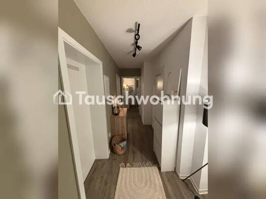 Wohnung zur Miete Tauschwohnung 780 € 3 Zimmer 60 m² EG Mauritz Ost 48145