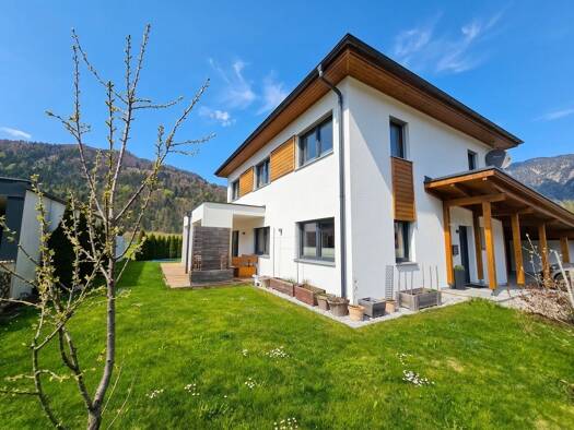 Einfamilienhaus zum Kauf 990.000 € 5 Zimmer 141,7 m² 634 m² Grundstück Kirchdorf in Tirol 6383