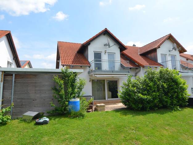 Haus zum Kauf 397.000 € 114 m² 362 m² Grundstück frei ab sofort Riedlingen Riedlingen 88499