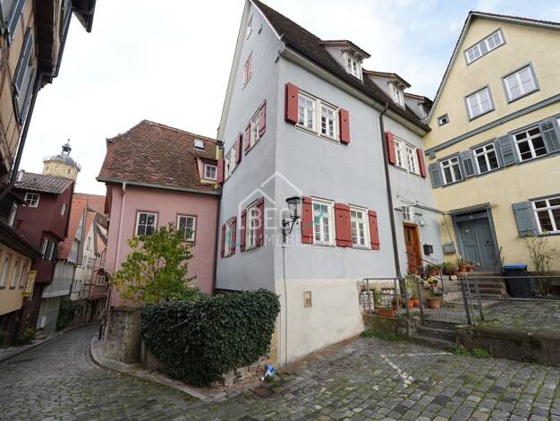 Einfamilienhaus zum Kauf 499.000 € 6 Zimmer 183,2 m² 93 m² Grundstück Schwäbisch Hall Schwäbisch Hall 74523