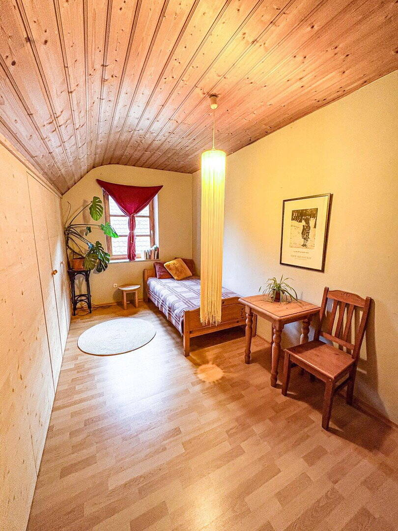 Einfamilienhaus zum Kauf - Ansicht 4