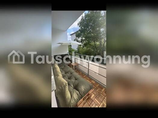 Wohnung zur Miete Tauschwohnung 450 € 2 Zimmer 67 m² 1. Geschoss Westend Berlin 10777