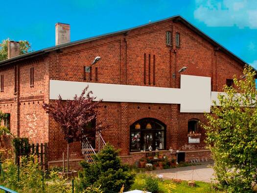 Immobilie zum Kauf 305.000 € 1.040 m² Grundstück Niederhagen Rövershagen 18182