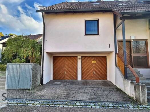 Maisonette zum Kauf 305.000 € 2,5 Zimmer 81 m² 2. Geschoss Lindenweg 1 Benningen am Neckar 71726