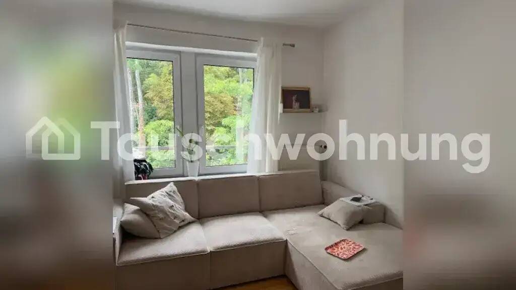 Wohnung zur Miete Tauschwohnung 820 € 2 Zimmer 56 m² 1. Geschoss Wiesbaden 65183