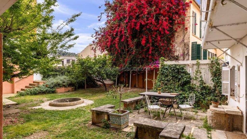 Wohnung zum Kauf 2.900.000 € 10 Zimmer 700 m² Palma 07001