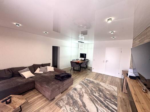 Wohnung zum Kauf 279.000 € 3 Zimmer 83 m² 6. Geschoss Menden Sankt Augustin 53757