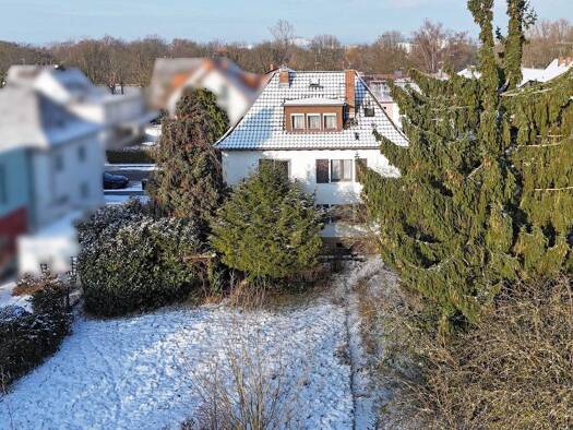 Einfamilienhaus zum Kauf 780.000 € 5 Zimmer 177,4 m² 882 m² Grundstück Gießen 35394