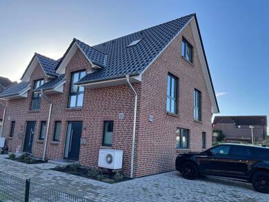Haus zum Kauf provisionsfrei 549.000 € 6 Zimmer 150 m² 274 m² Grundstück Borstel Jork 21635
