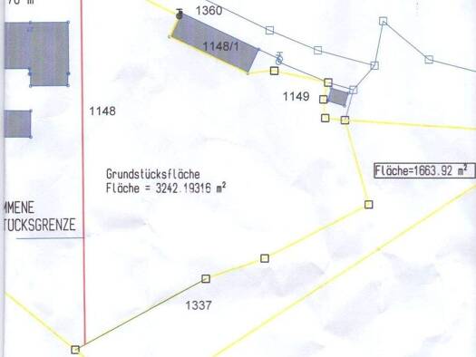 Grundstück zum Kauf 500.000 € 3.242 m² Grundstück Köstlbach Postbauer-Heng 92353