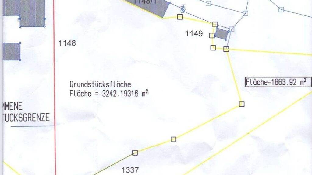 Grundstück zum Kauf 500.000 € 3.242 m² Grundstück Köstlbach Postbauer-Heng 92353