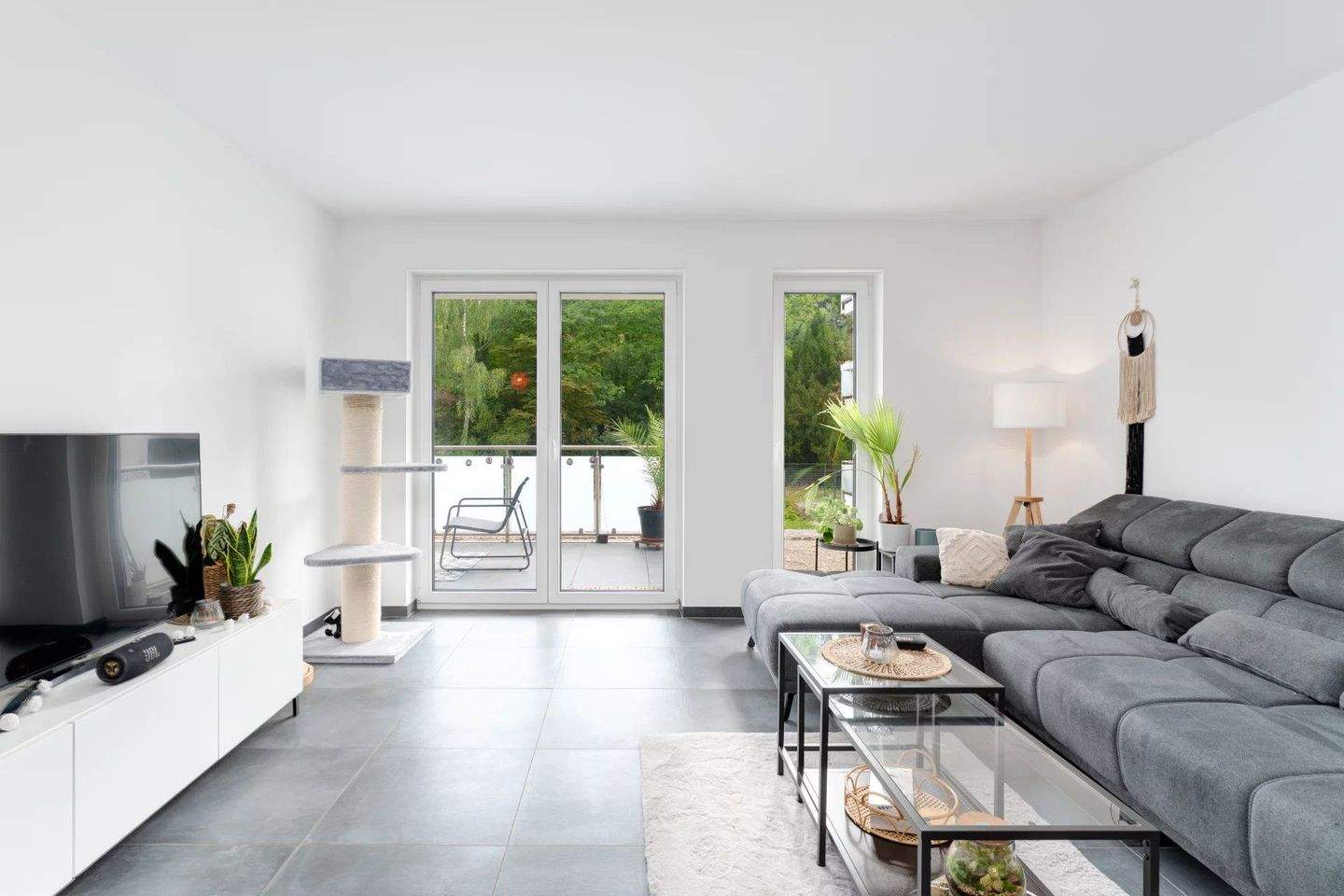 Immobilie in Langsur - Verkauf - Wohnung Langsur - 359 000 € - Bild 2