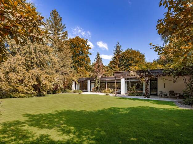 Grundstück zum Kauf 6.900.000 € 1.661 m² Grundstück Grünwald 82031