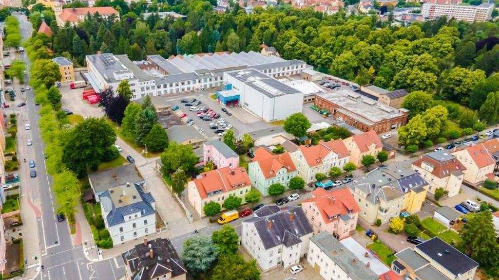 Attraktives Investment gesucht? Hier ist es!!!