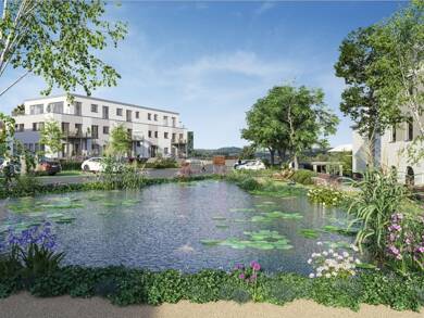 Wohnung zum Kauf provisionsfrei 2 Zimmer 60,7 m² Idar-Oberstein 55743