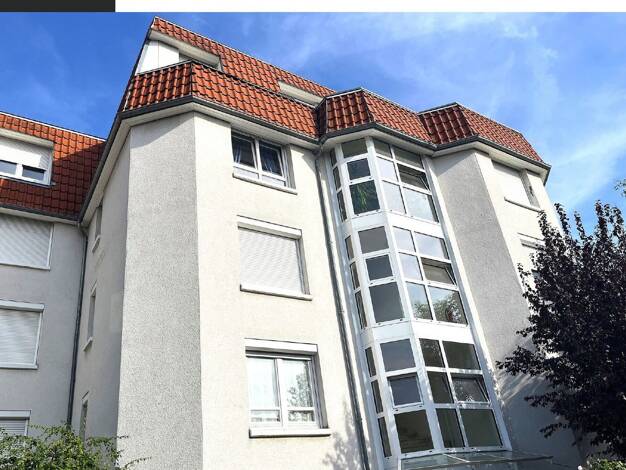 Wohnung zur Miete 940 € 2 Zimmer 53 m² 3. Geschoss Nagoldstraße 47a Münster Stuttgart 70376