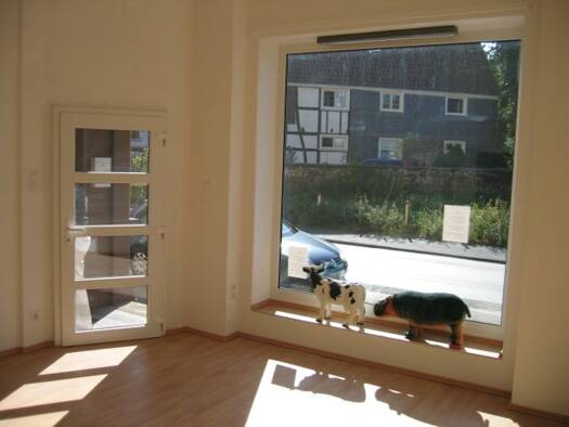 Büro zur Miete provisionsfrei 450 € 2 Zimmer 50 m² Bürofläche Bonhoefferstr. 17 Mitte Witten 58452