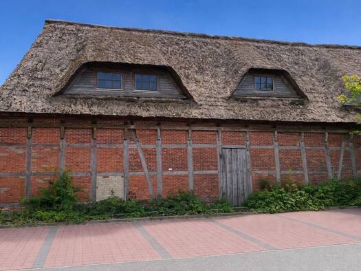 Bürogebäude zum Kauf 170.000 € 1 Zimmer 258 m² Bürofläche Maschen Seevetal 21220