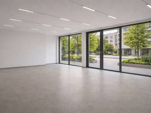 Büro zum Kauf - Erstbezug 667.000 € Wattens 6112