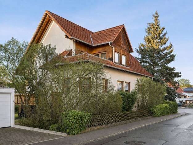 Wohnung zum Kauf 295.000 € 3,5 Zimmer 81,1 m² 2. Geschoss Breitenstein Weil im Schönbuch 71093
