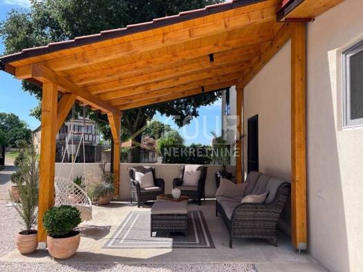 Haus zum Kauf 360.000 € 3 Zimmer 100 m² Kanfanar Kanfanar