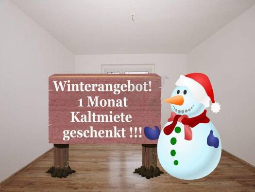 Wohnung zur Miete 350 € 3 Zimmer 59 m² 2. Geschoss Am Schmelzbach 1 Bockwa Zwickau 08056