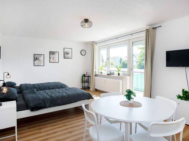 Wohnung zum Kauf provisionsfrei 199.000 € 2 Zimmer 64 m² EG Liblar Erftstadt 50374