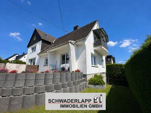 Einfamilienhaus zum Kauf 249.000 € 4 Zimmer 130 m² 261 m² Grundstück Wirges 56422