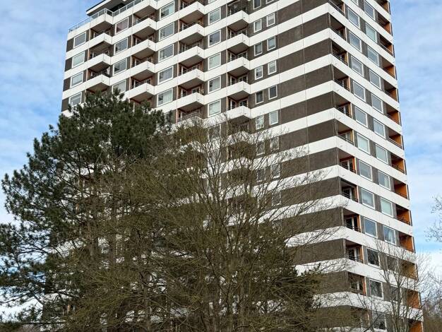 Wohnung zum Kauf 138.000 € 2,5 Zimmer 52 m² 11. Geschoss frei ab sofort Plön 24306