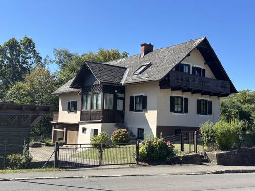 Einfamilienhaus zum Kauf 329.000 € 7 Zimmer 151 m² 535 m² Grundstück Klöch 8493