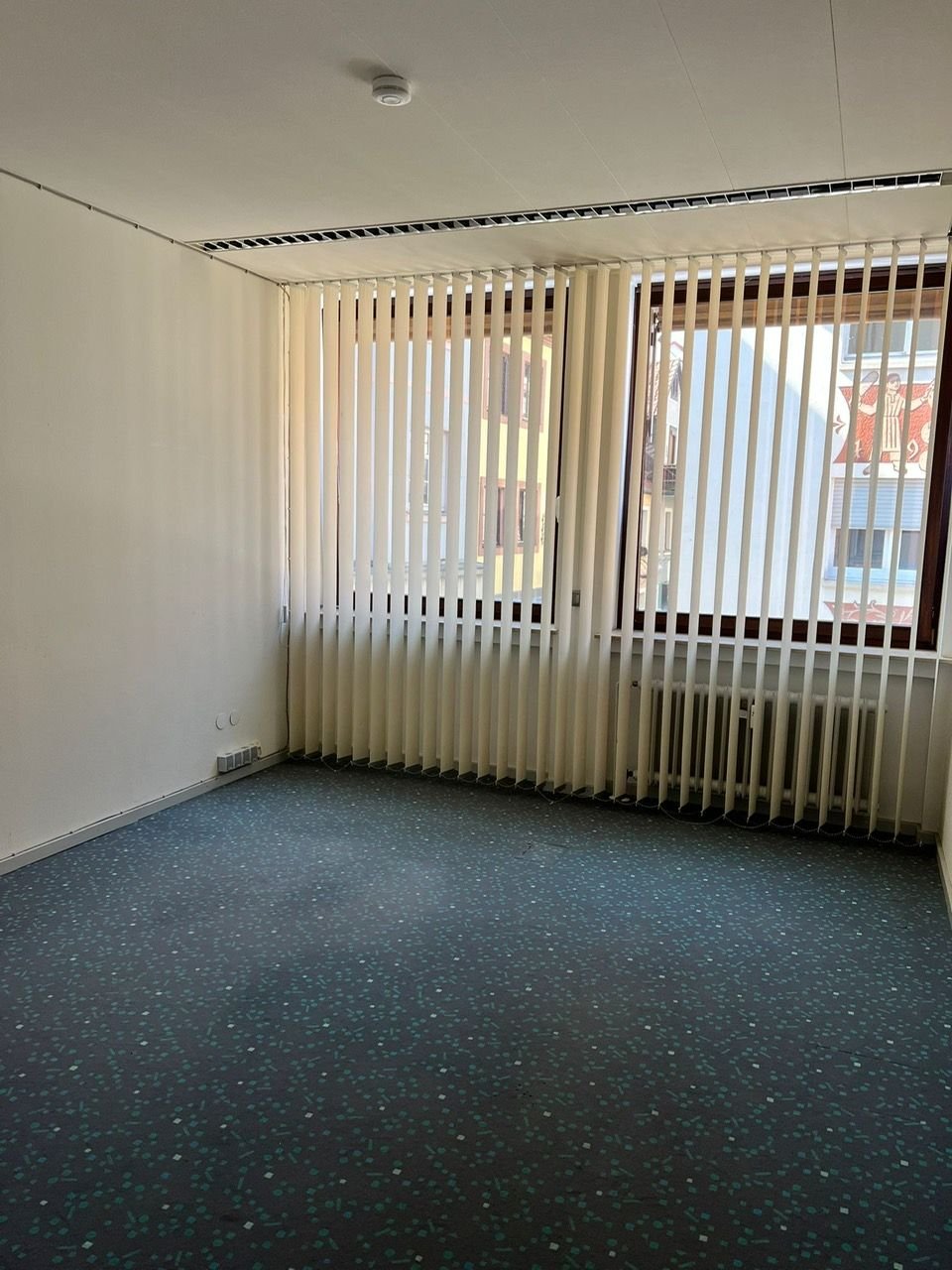 Büro-/Praxisfläche zur Miete 160 € 1 Zimmer 18 m²<br/>Bürofläche Bad Kissingen Bad Kissingen 97688