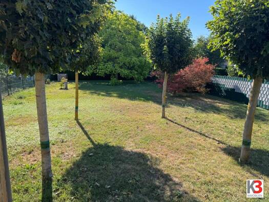 Einfamilienhaus zum Kauf 4 Zimmer 110 m² 987 m² Grundstück Hollabrunn 2020