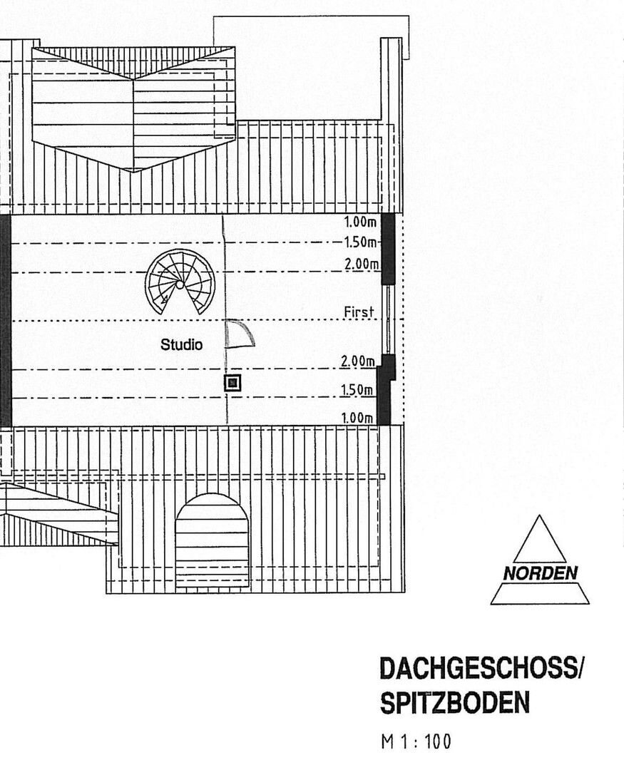 Maisonette zum Kauf provisionsfrei 389.000 € 5,5 Zimmer 106 m²<br/>Wohnfläche 1.<br/>Geschoss Eichelberg Östringen 76684