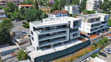 Wohnung zum Kauf 530.000 € 3 Zimmer 91 m² 1. Geschoss Opatija