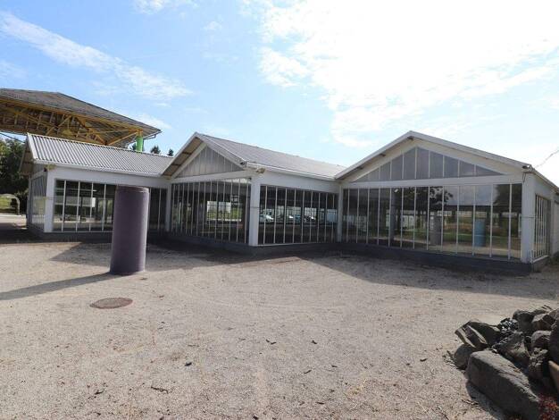 Ladenfläche zur Miete 7.000 € 1.907 m² Verkaufsfläche Köditz 95189