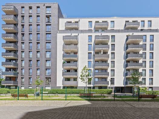 Wohnung zur Miete 1.940 € 4 Zimmer 100,9 m² EG frei ab 01.12.2026 Lindenstraße 75 A Kreuzberg Berlin 10969