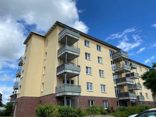 Wohnung zur Miete 851 € 2 Zimmer 68,4 m² 3. Geschoss frei ab 01.10.2025 Ellerbeker Weg 112 Elmschenhagen-Nord Kiel 24147
