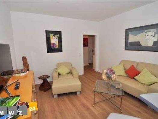 Wohnung zur Miete Wohnen auf Zeit 2.080 € 2 Zimmer 58 m² frei ab 01.02.2026 Arnulfstraße Oberkassel Düsseldorf 40545