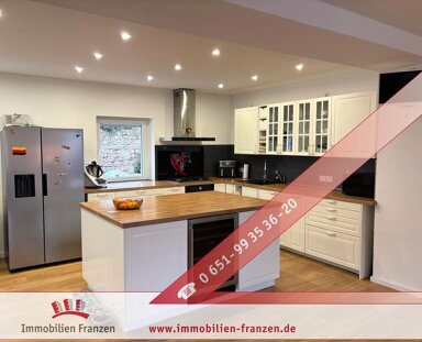 Einfamilienhaus zum Kauf 479.800 € 7 Zimmer 210 m² 566 m² Grundstück Zewen Trier 54294