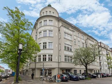 Wohnung zum Kauf 1.149.900 € 3 Zimmer 156,8 m² Dachgeschoss Berlin 14057