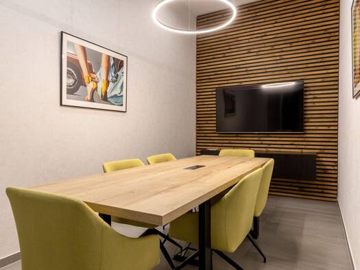 Büro zur Miete provisionsfrei 125 € 1 Zimmer Brühlervorstadt Erfurt 99084