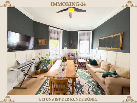 Mehrfamilienhaus zum Kauf 720.000 € 24 Zimmer 450 m² 350 m² Grundstück Dießem/Lehmheide Krefeld 47805