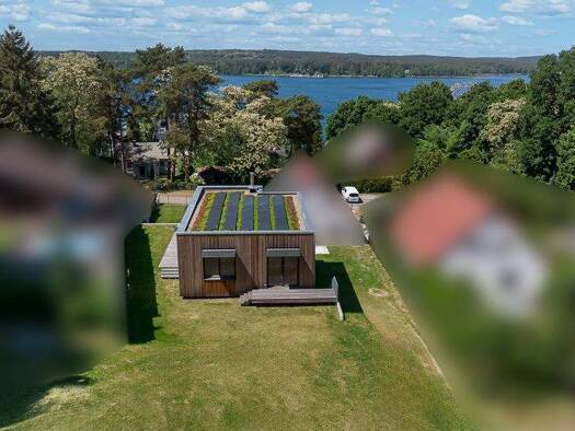 Einfamilienhaus zum Kauf - Erstbezug 898.500 € 7 Zimmer 212,2 m² 750 m² Grundstück Diensdorf-Radlow 15864