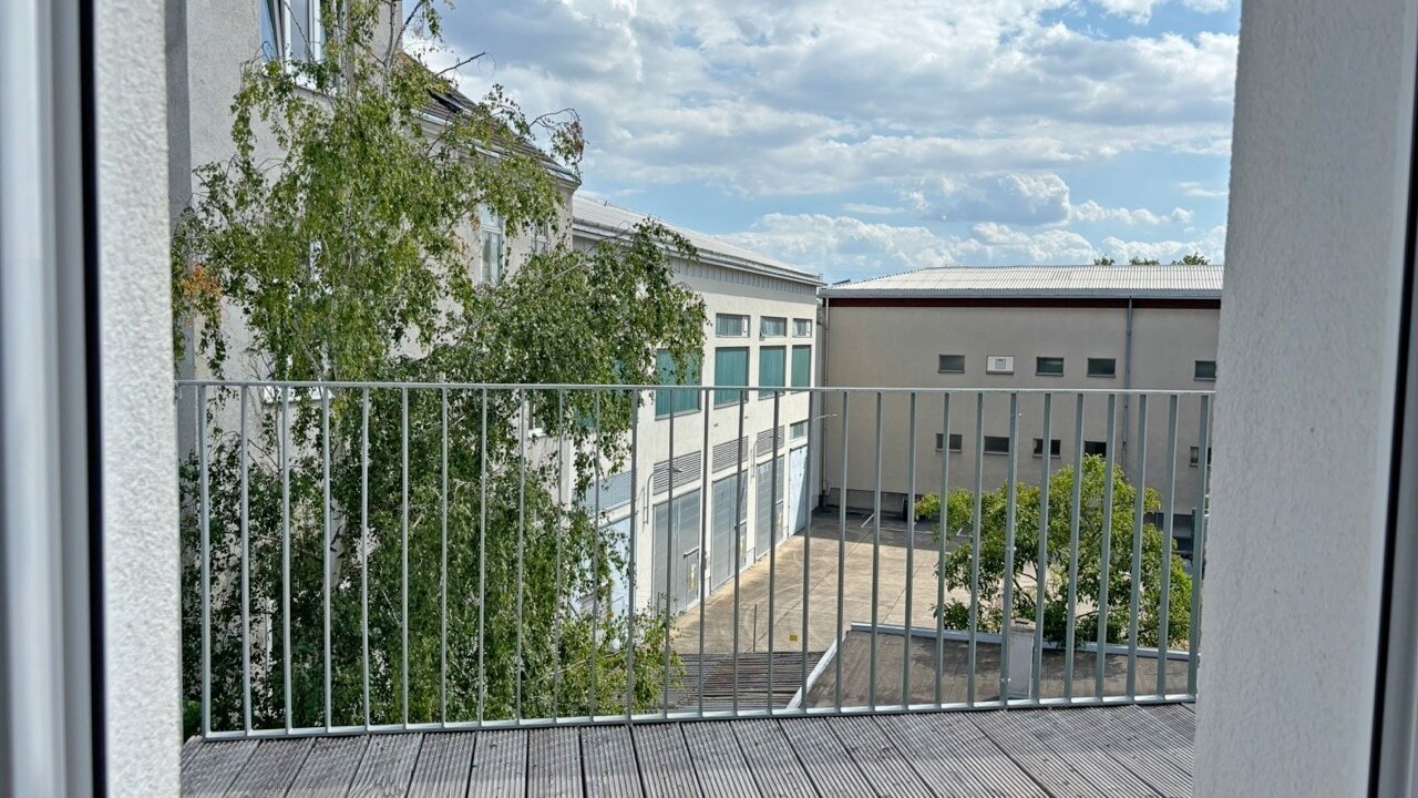 Wohnung zum Kauf 286.000 € 1 Zimmer 29,6 m²<br/>Wohnfläche 3.<br/>Geschoss Wien 1190