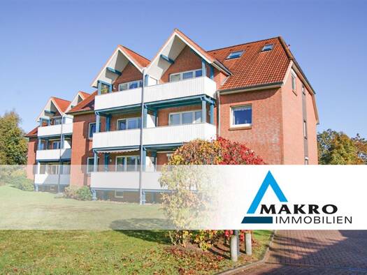 Wohnung zur Miete 990 € 3 Zimmer 89,5 m² 1. Geschoss frei ab 01.09.2026 Nordender Weg 2 Elmshorn 25336