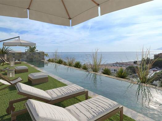 Wohnung zum Kauf 270.600 € 50 m² Rincón de la Victoria 29730